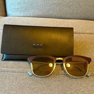 💯 AUTHENTIC FENDI Men’s Sunglasses New